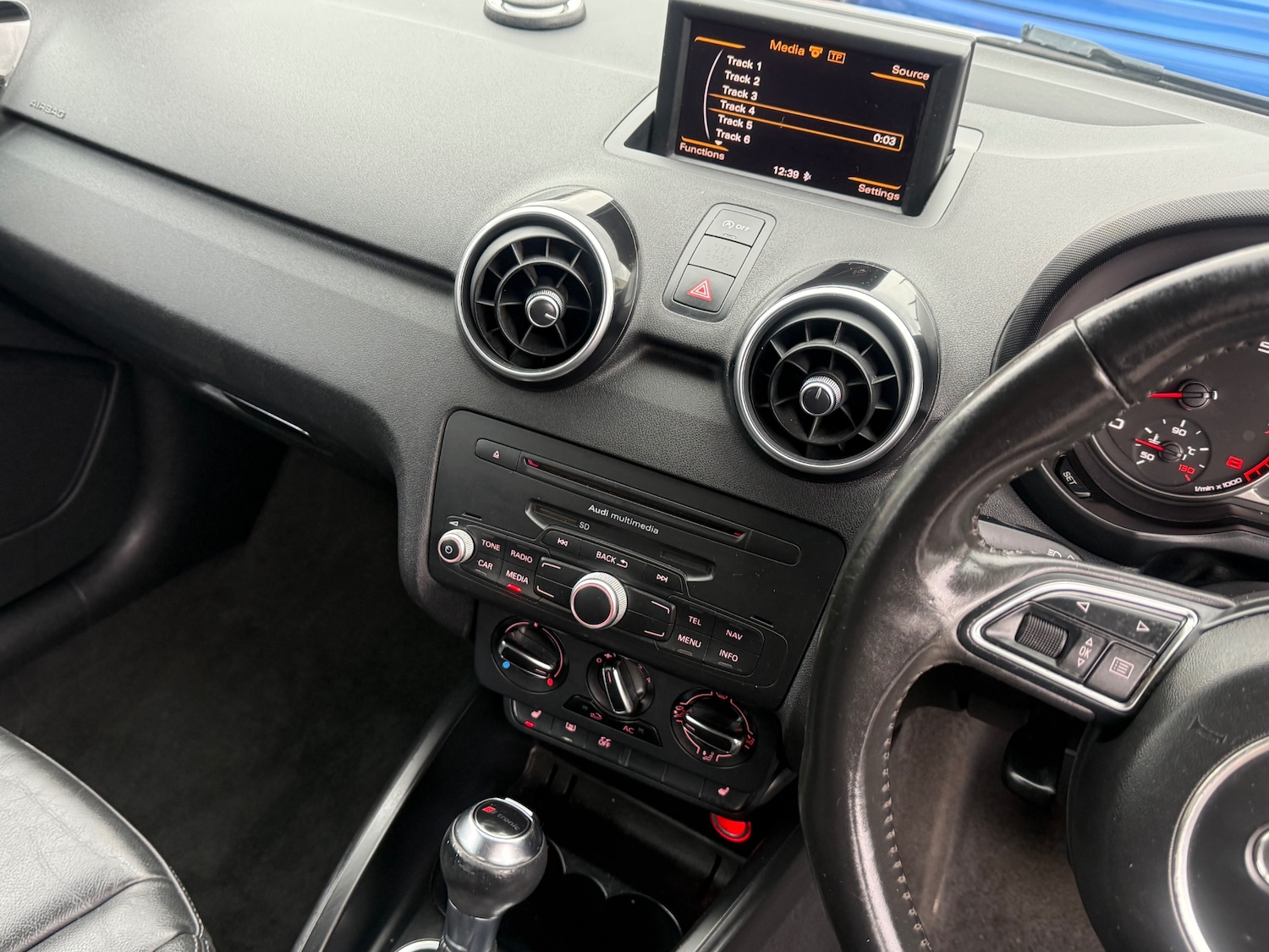 Used Audi A1 2011 for sale - 77716446: Photo 6