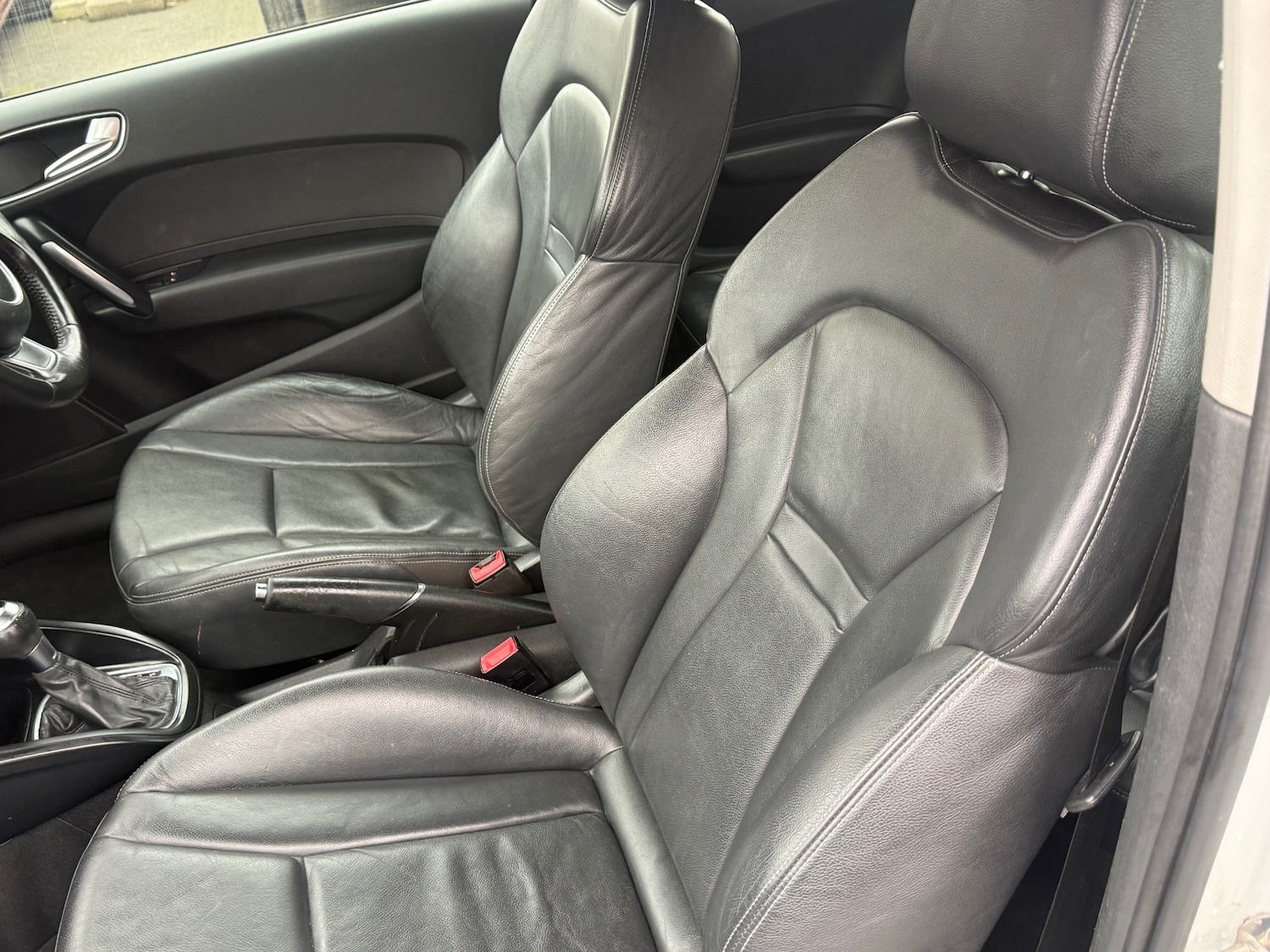 Used Audi A1 2011 for sale - 77716446: Photo 7