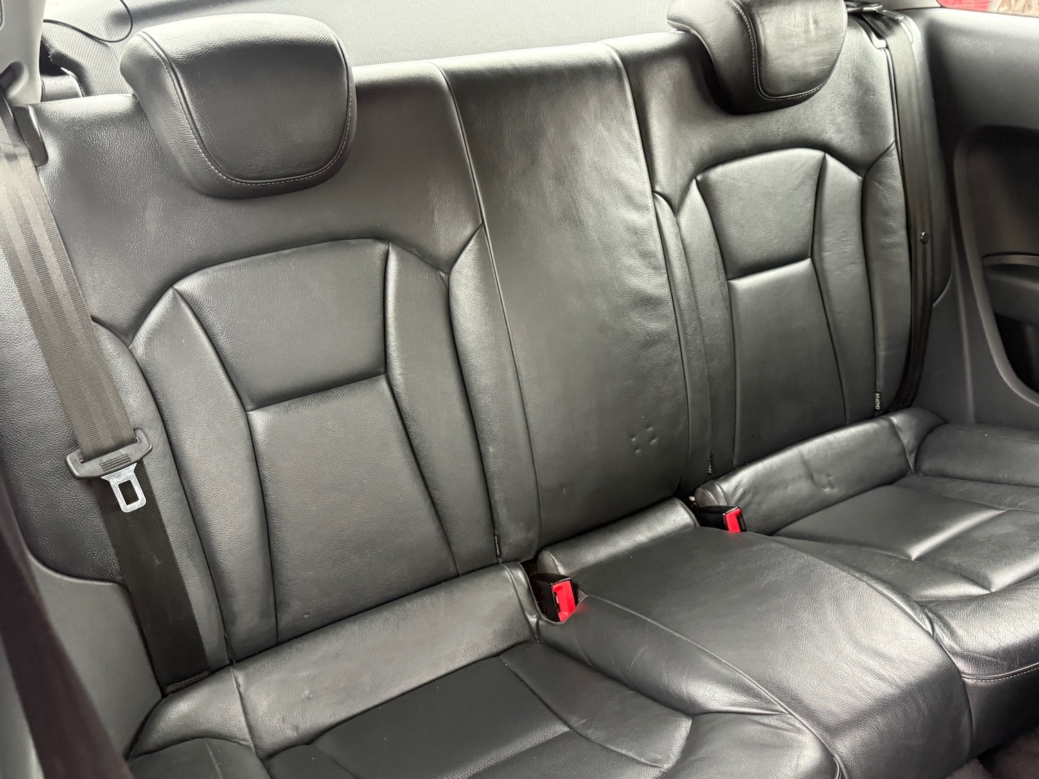 Used Audi A1 2011 for sale - 77716446: Photo 8