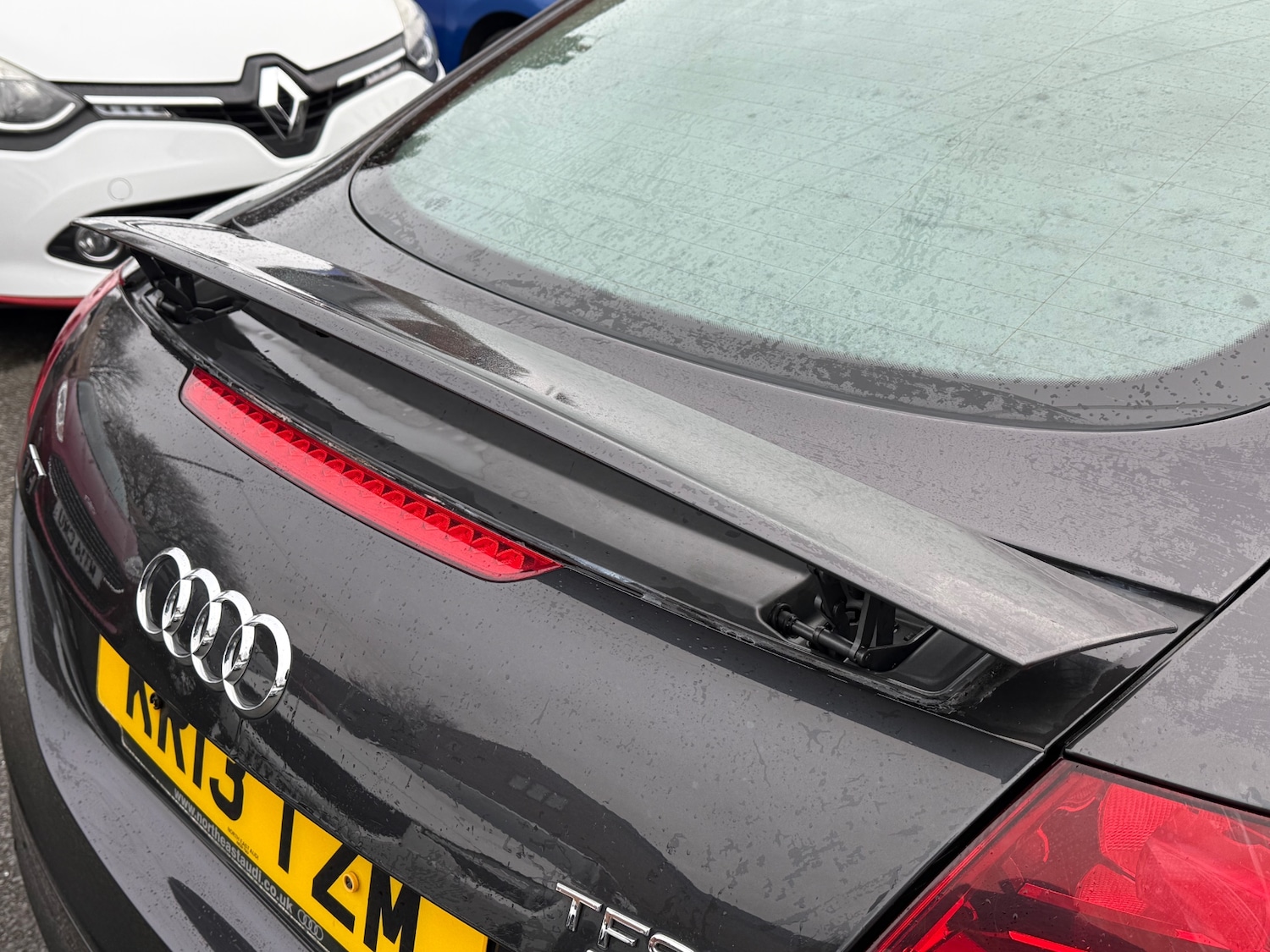 Used Audi TT 2013 for sale - 77449569: Photo 17