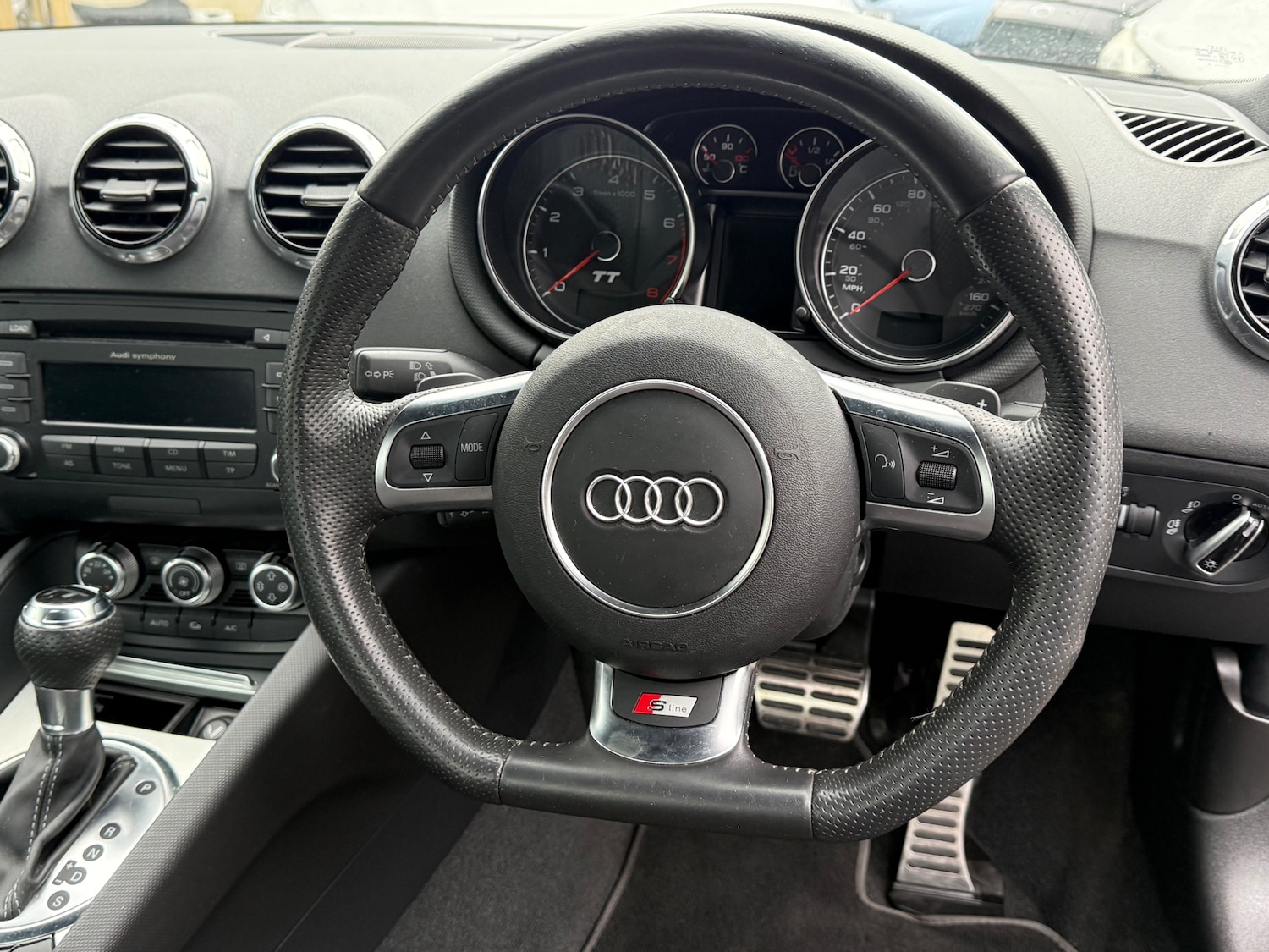 Used Audi TT 2013 for sale - 77449569: Photo 19