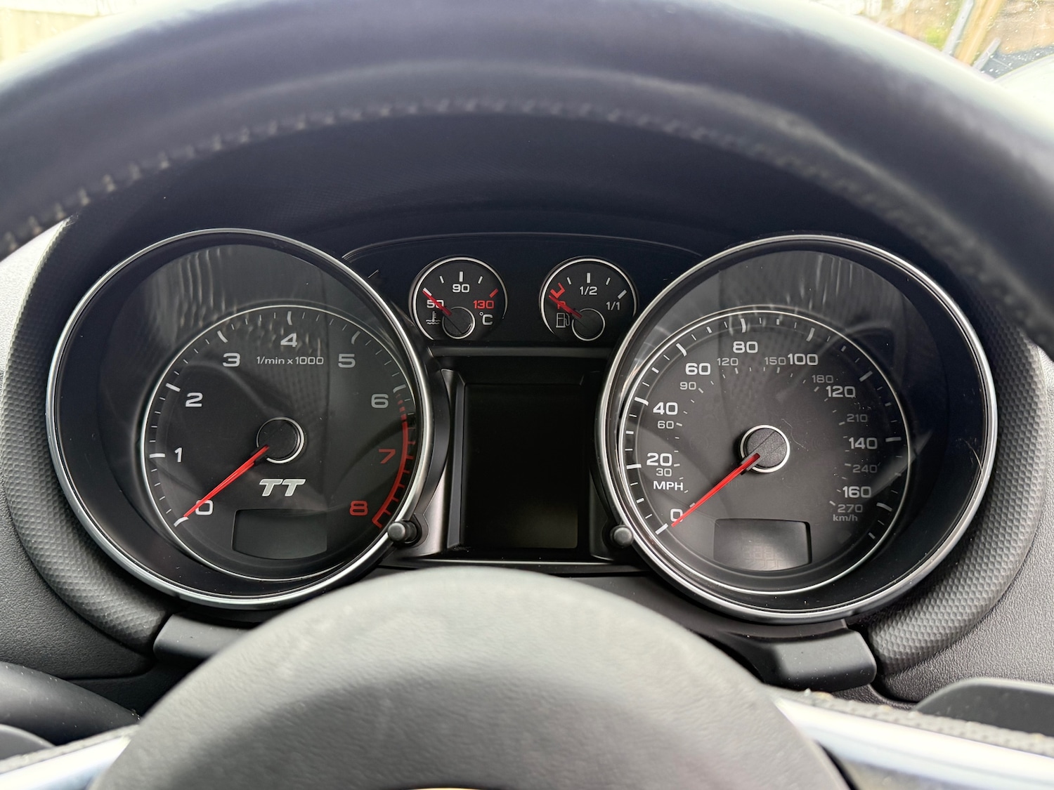 Used Audi TT 2013 for sale - 77449569: Photo 23