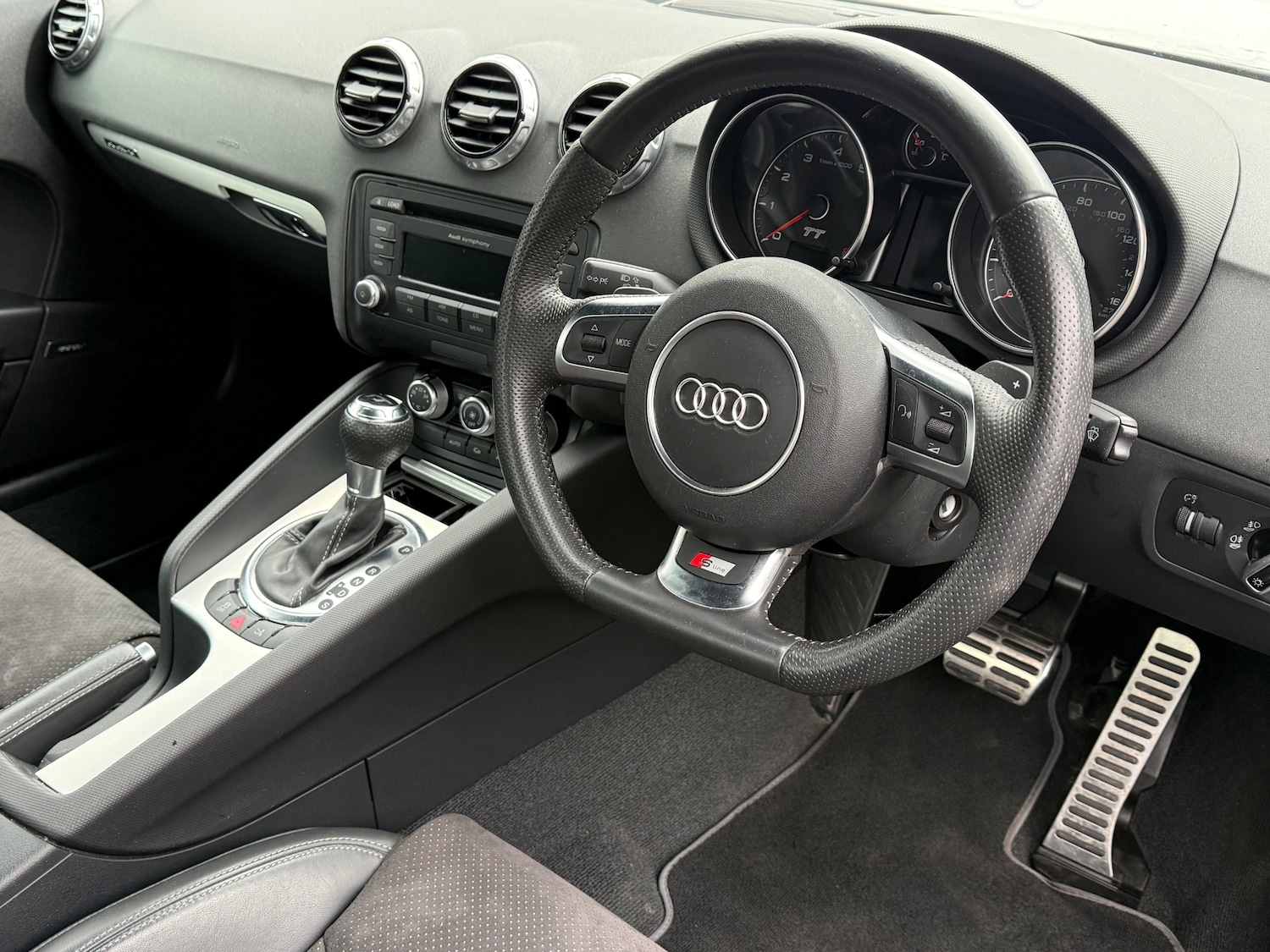 Used Audi TT 2013 for sale - 77449569: Photo 5