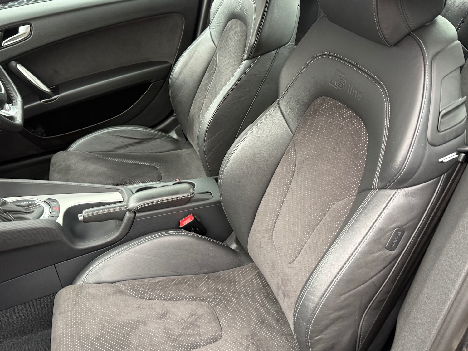 Used Audi TT 2013 for sale - 77449569: Photo 7