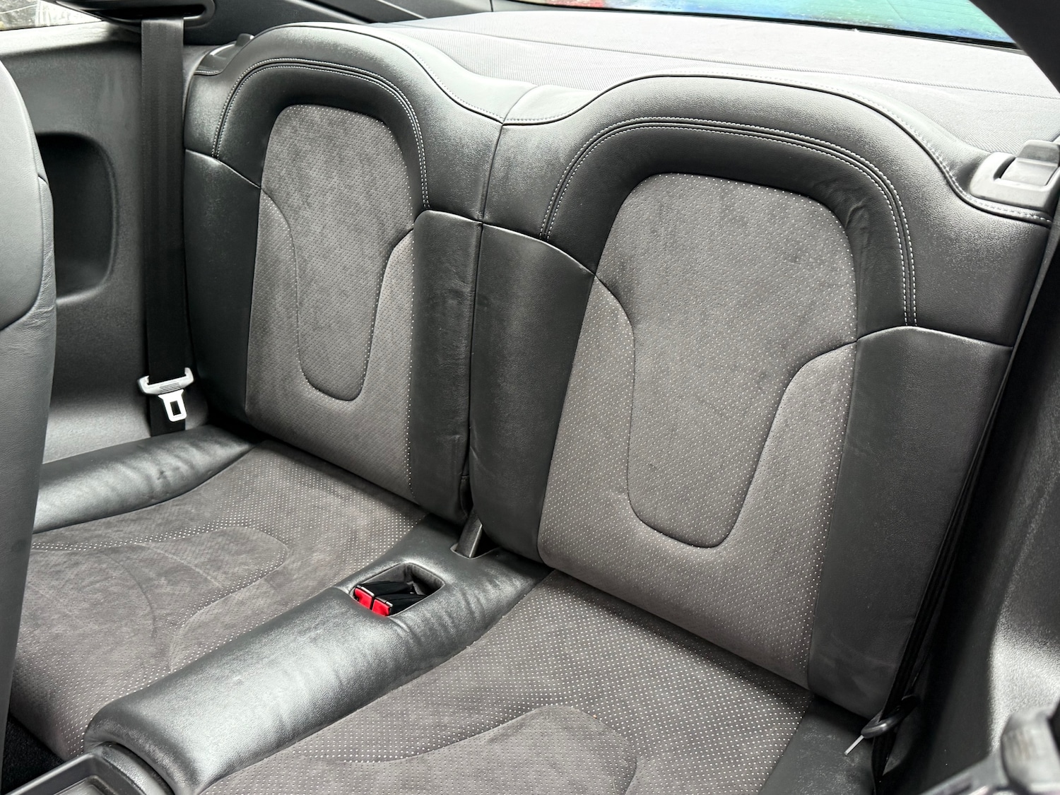 Used Audi TT 2013 for sale - 77449569: Photo 8