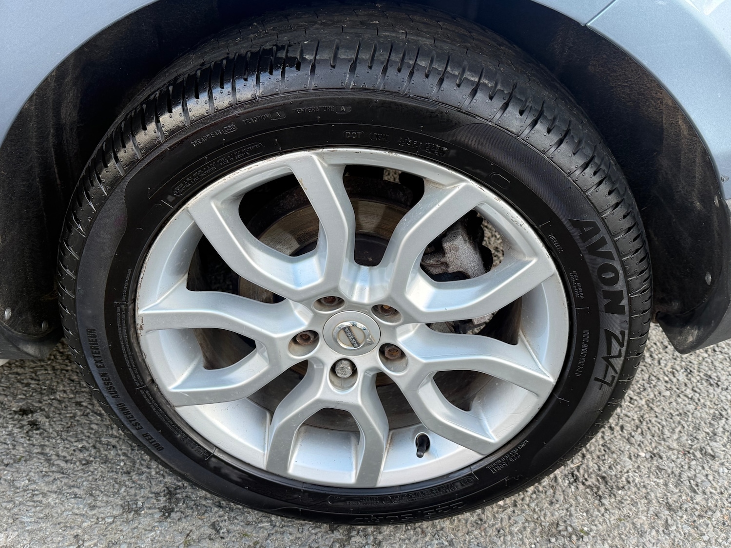 Used Volvo V40 2017 for sale - 77048132: Photo 16