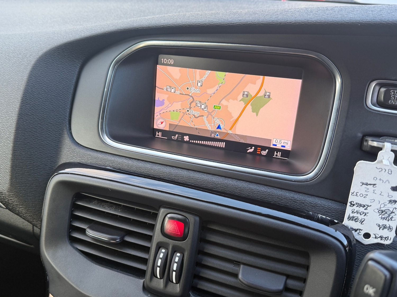 Used Volvo V40 2017 for sale - 77048132: Photo 24