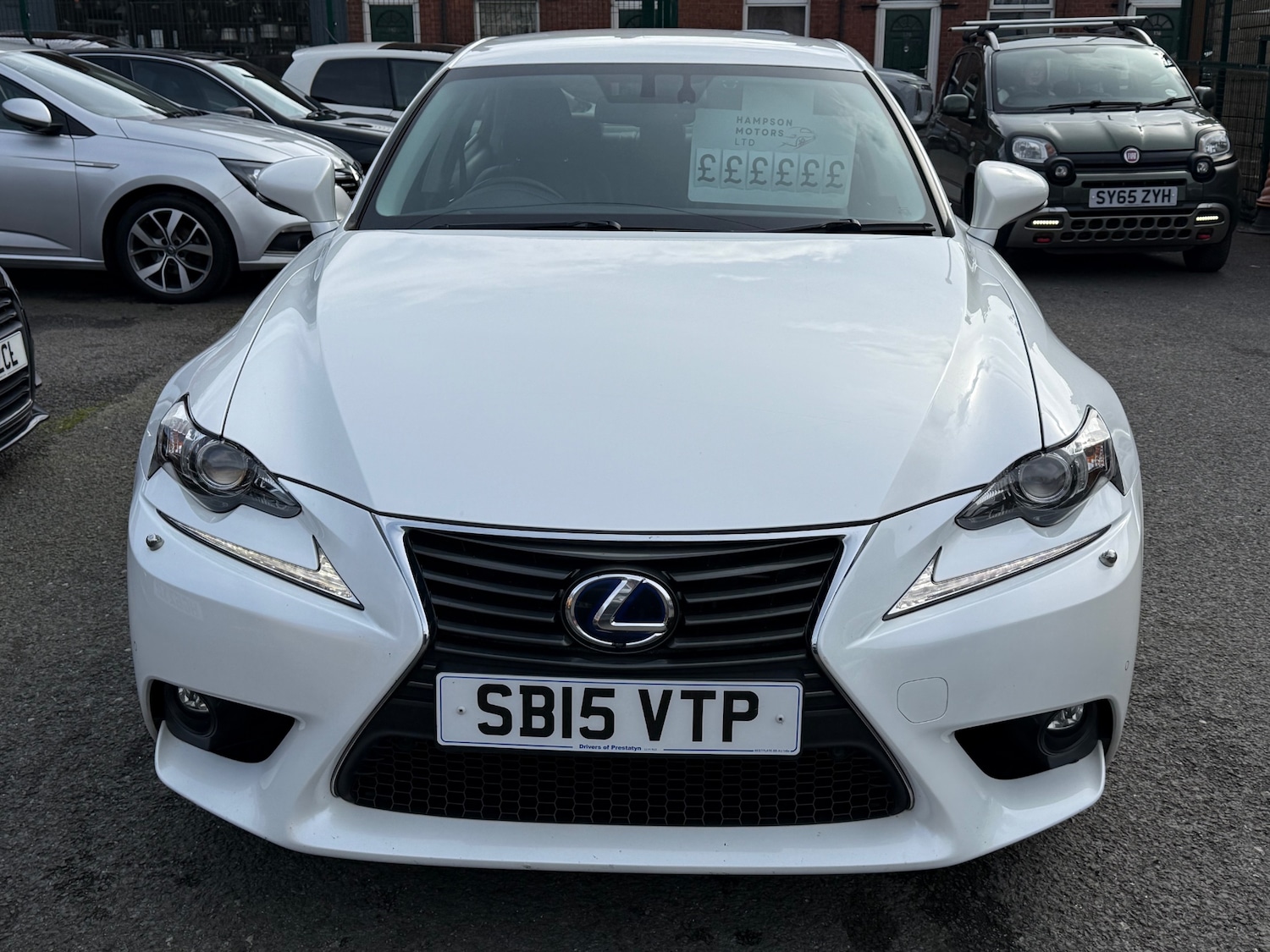 Used Lexus IS 2015 for sale - 78029136: Photo 13
