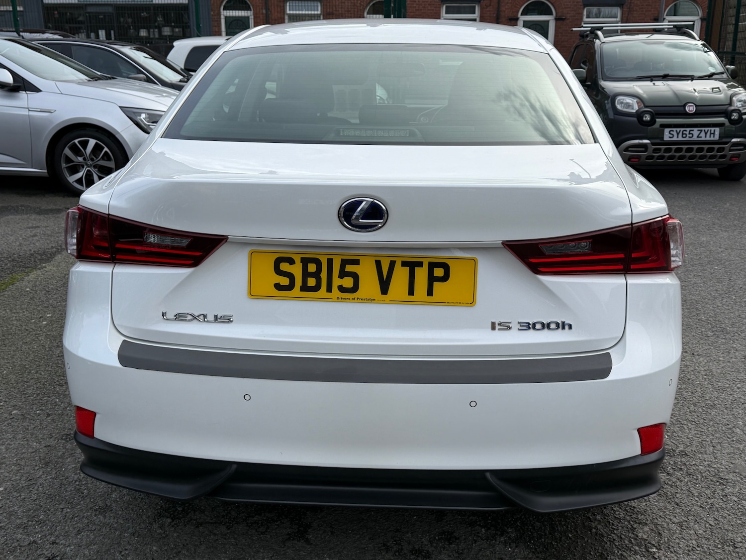 Used Lexus IS 2015 for sale - 78029136: Photo 14