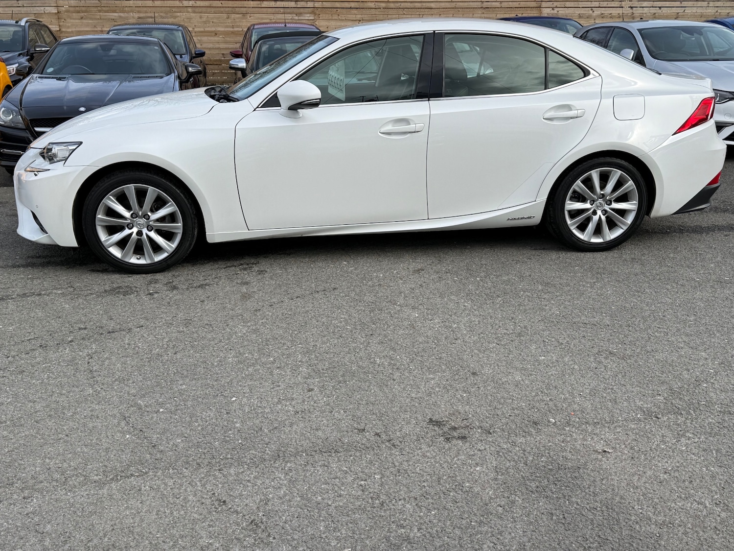 Used Lexus IS 2015 for sale - 78029136: Photo 16