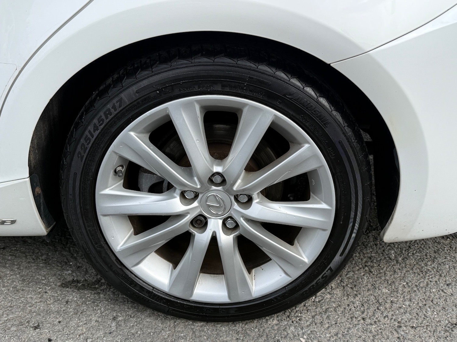 Used Lexus IS 2015 for sale - 78029136: Photo 17