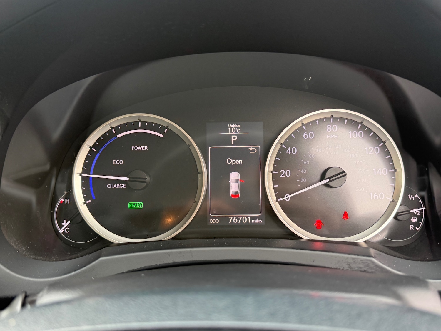 Used Lexus IS 2015 for sale - 78029136: Photo 19