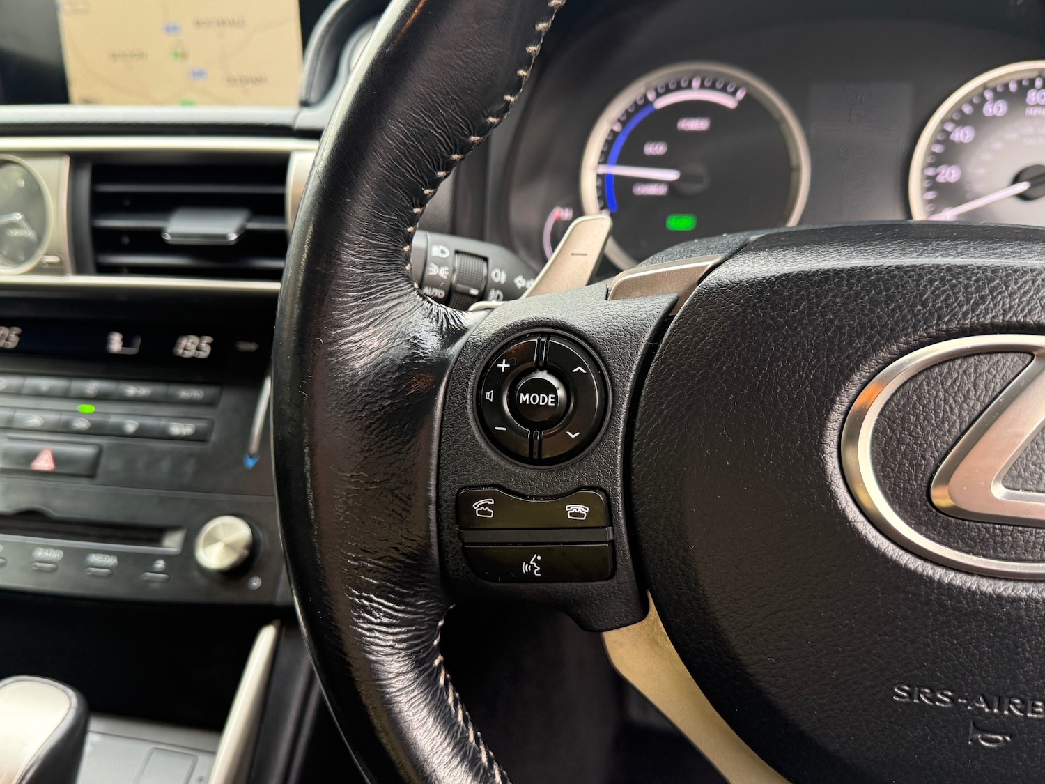 Used Lexus IS 2015 for sale - 78029136: Photo 20