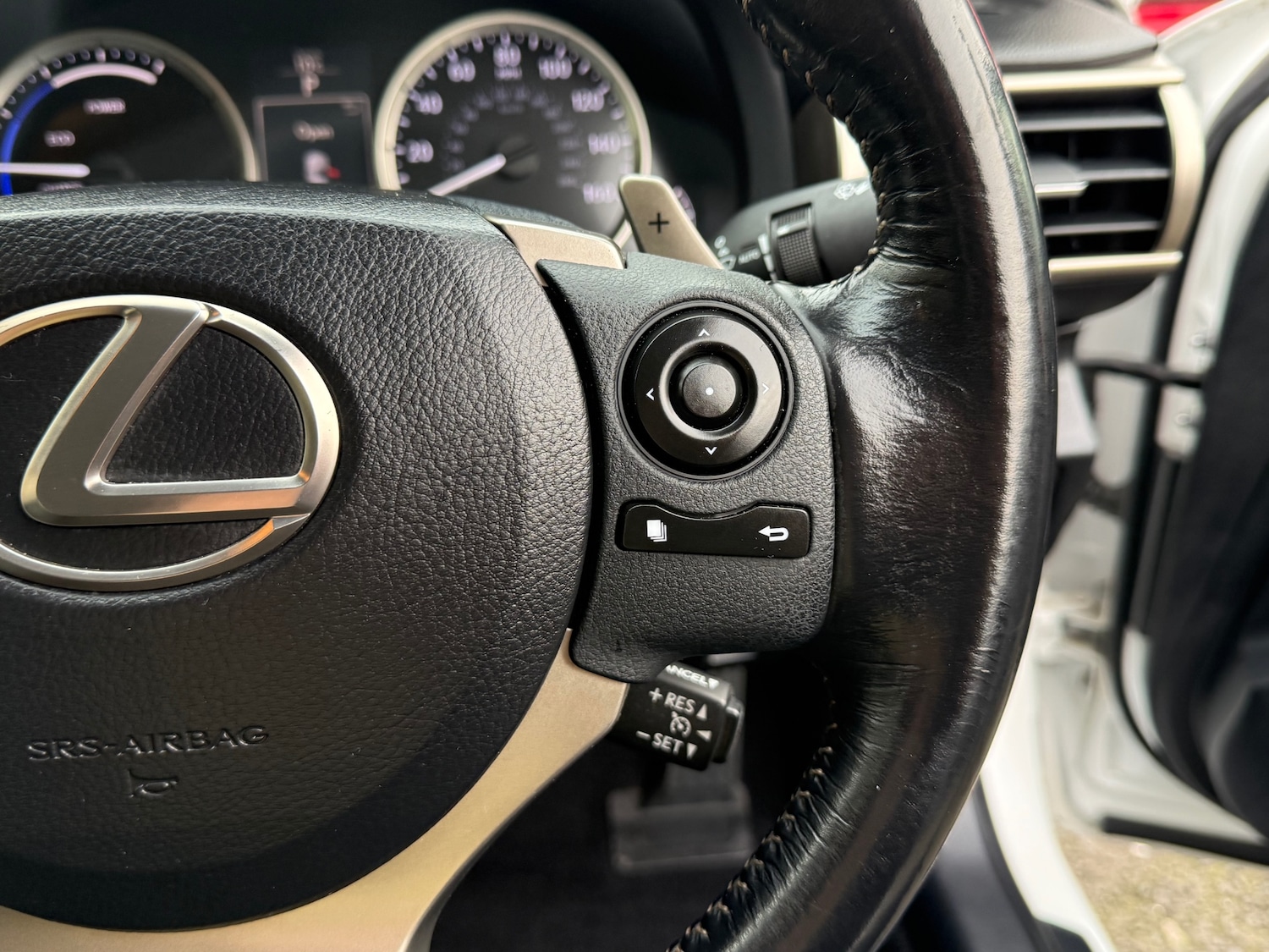 Used Lexus IS 2015 for sale - 78029136: Photo 21