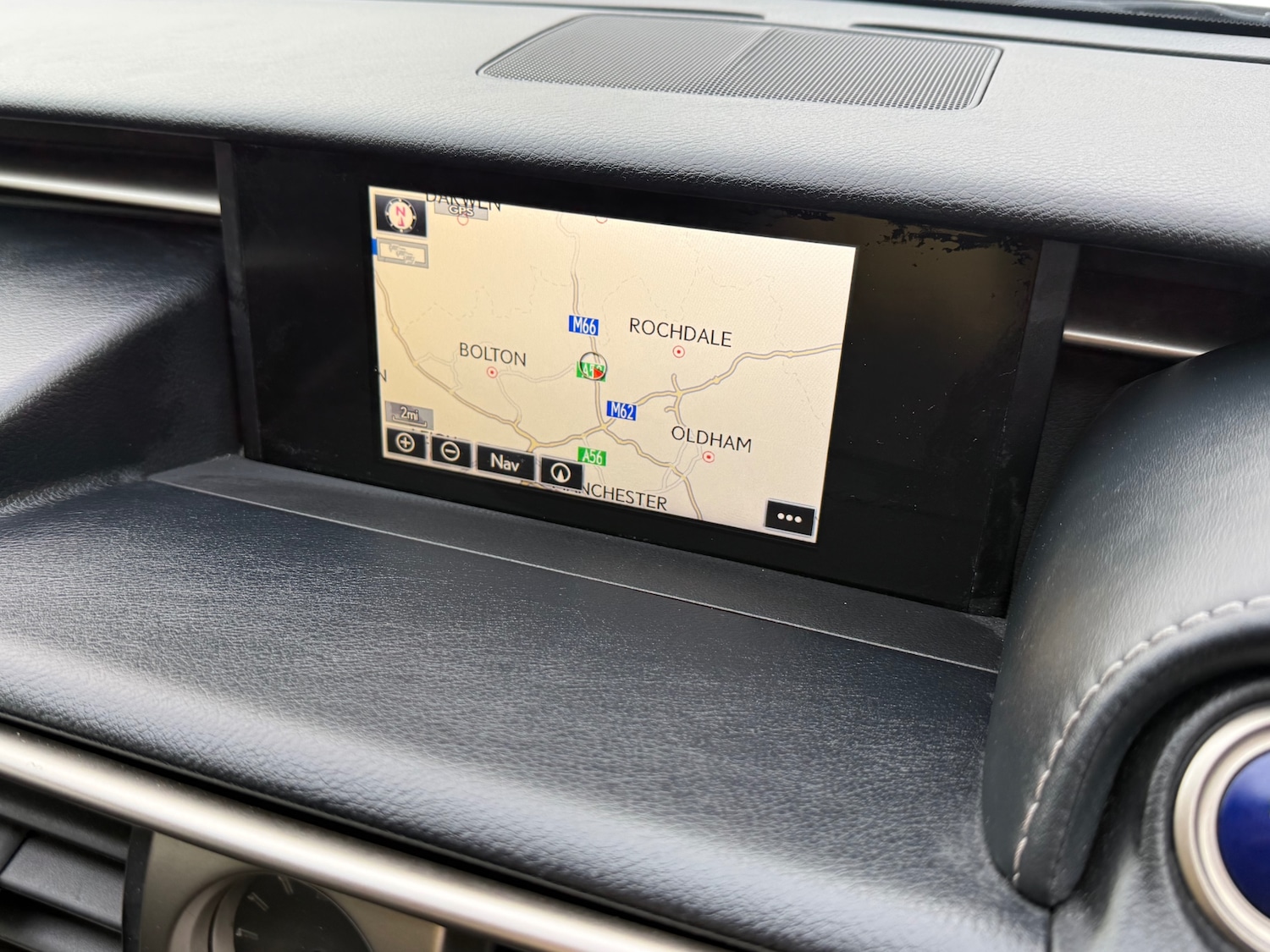 Used Lexus IS 2015 for sale - 78029136: Photo 24