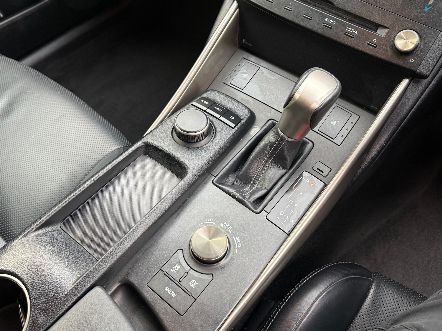 Used Lexus IS 2015 for sale - 78029136: Photo 26