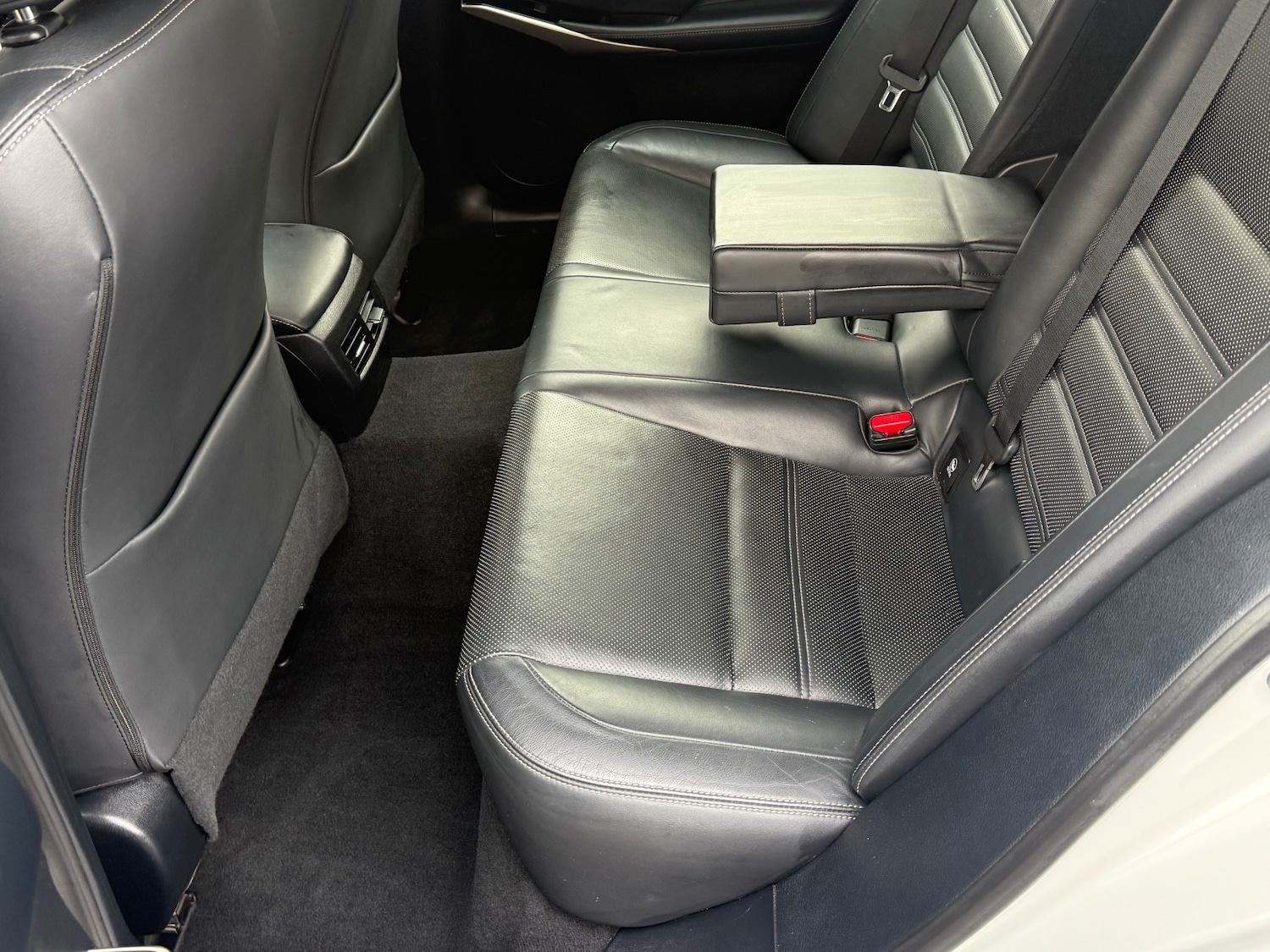 Used Lexus IS 2015 for sale - 78029136: Photo 36