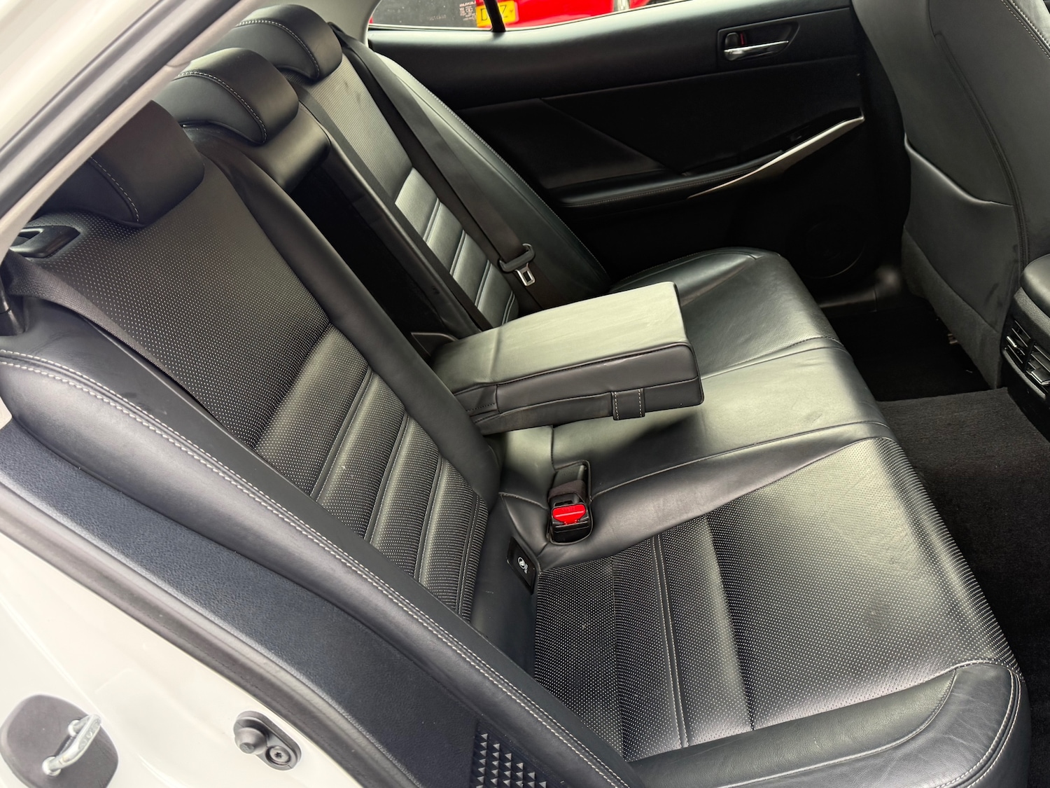 Used Lexus IS 2015 for sale - 78029136: Photo 37