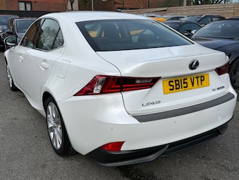 Used Lexus IS 2015 for sale - 78029136: Photo