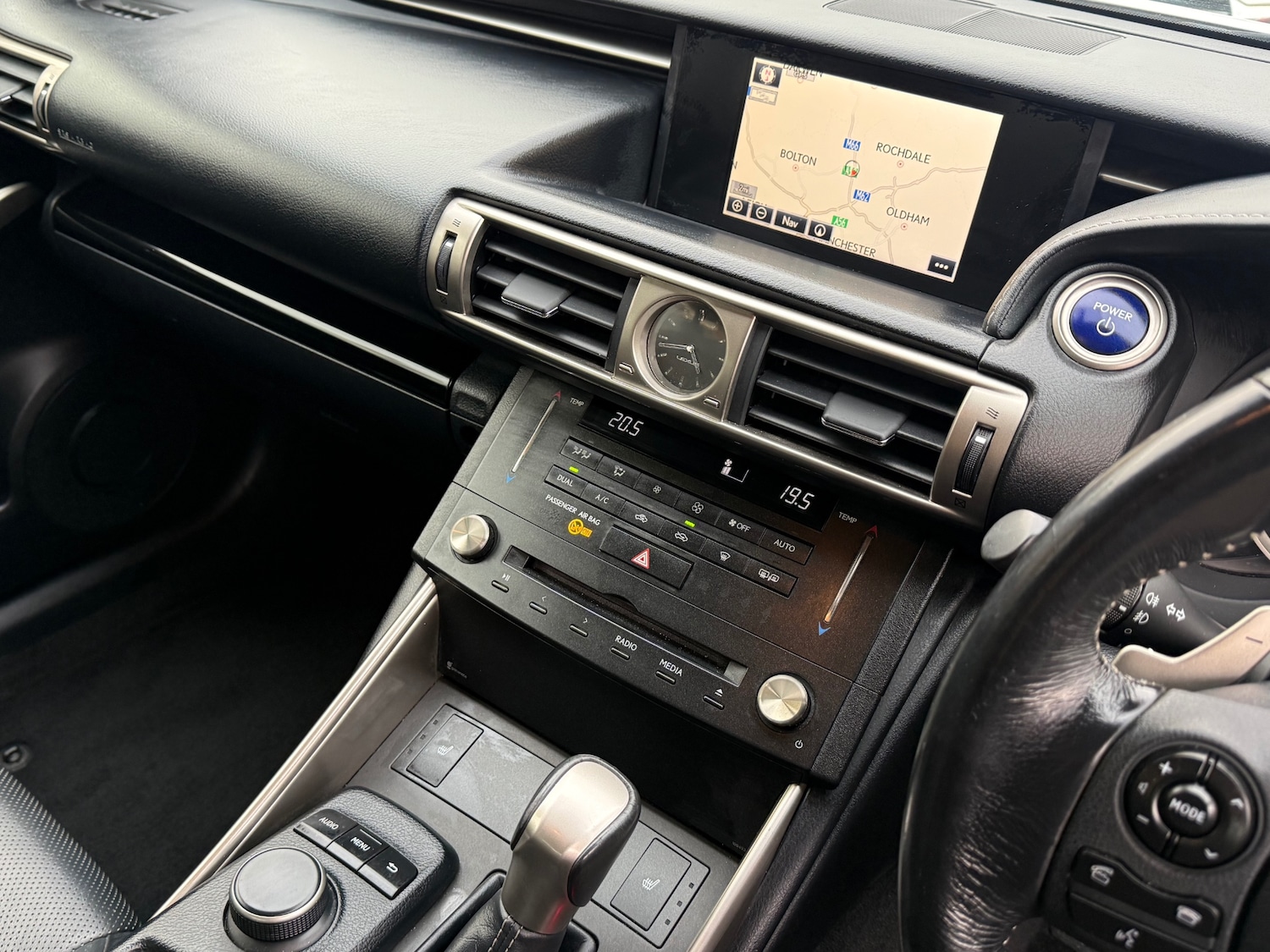 Used Lexus IS 2015 for sale - 78029136: Photo 6