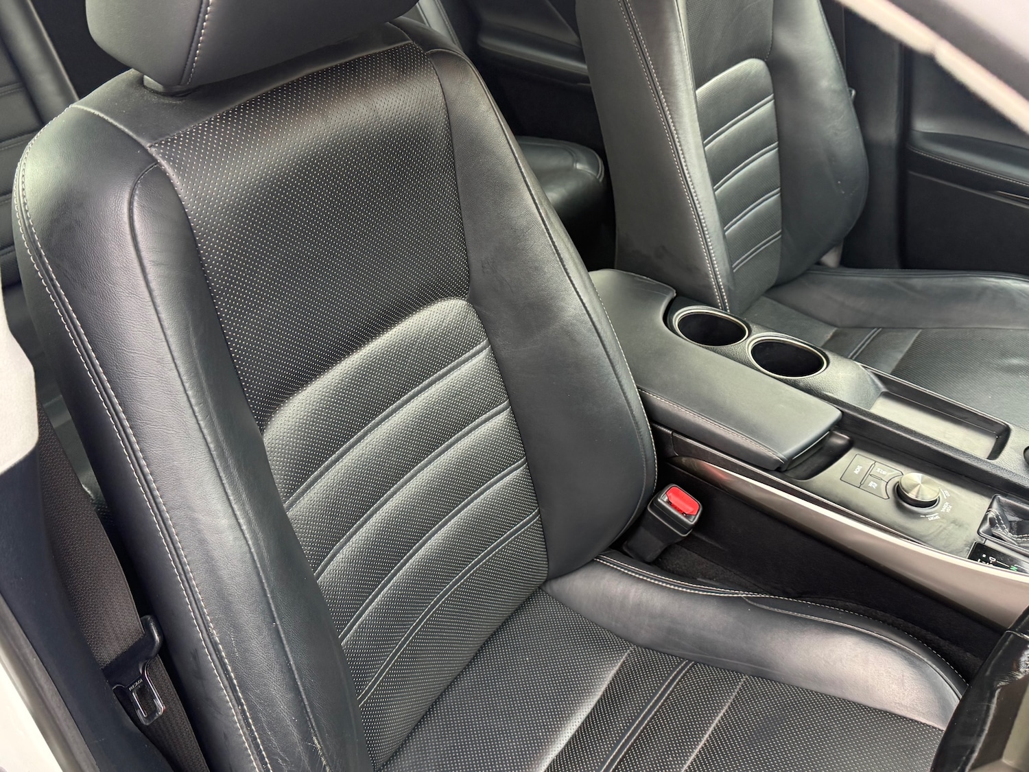 Used Lexus IS 2015 for sale - 78029136: Photo 7