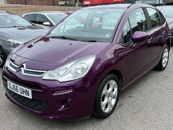 Used Citroen C3 2016 for sale - 79102494: Photo