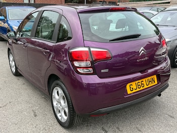 Used Citroen C3 2016 for sale - 79102494: Photo