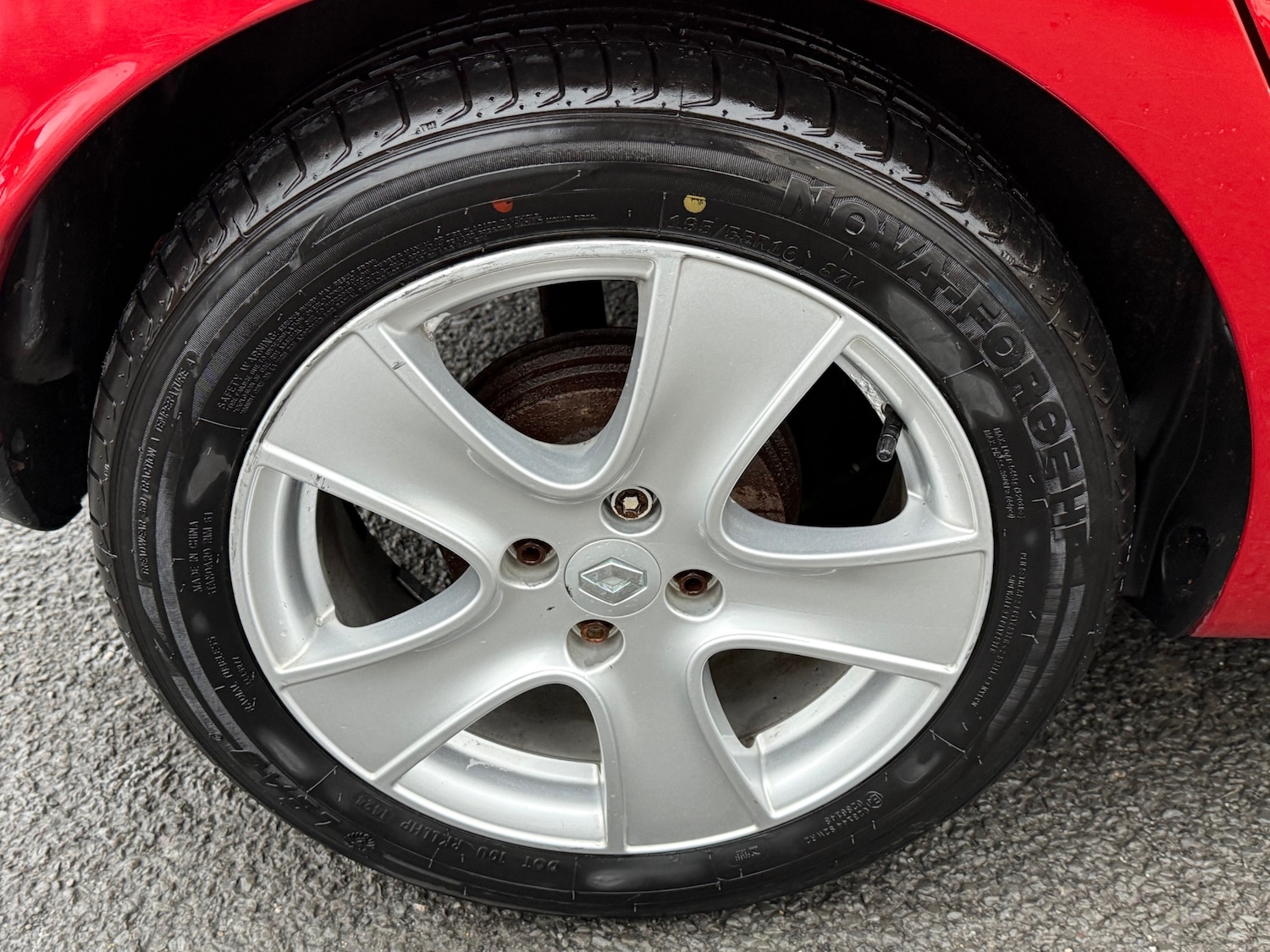 Used Renault Clio 2015 for sale - 77137235: Photo 17