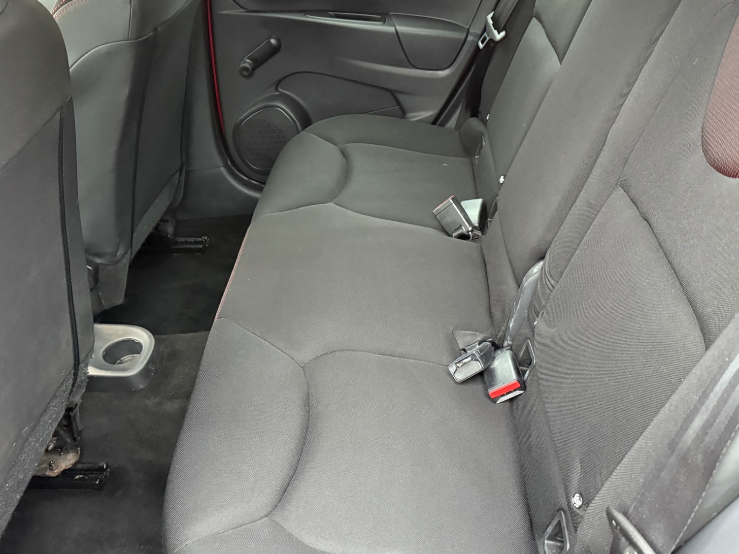 Used Renault Clio 2015 for sale - 77137235: Photo 33