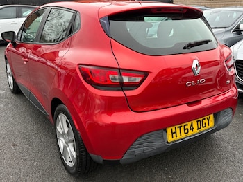 Used Renault Clio 2015 for sale - 77137235: Photo