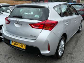 Used Toyota Auris 2014 for sale - 75077345: Photo
