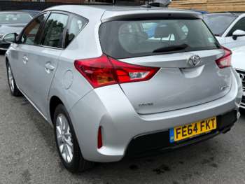 Used Toyota Auris 2014 for sale - 75077345: Photo