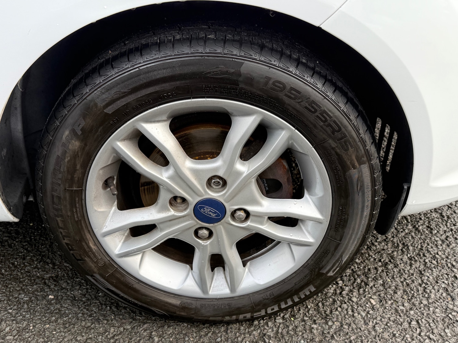 Used Ford Fiesta 2016 for sale - 76425986: Photo 17