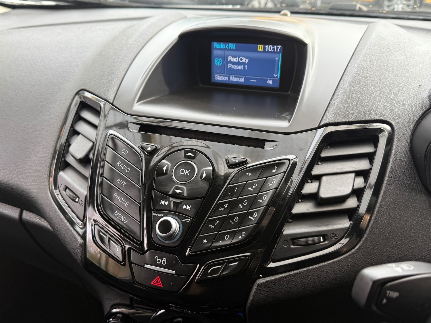 Used Ford Fiesta 2016 for sale - 76425986: Photo 20