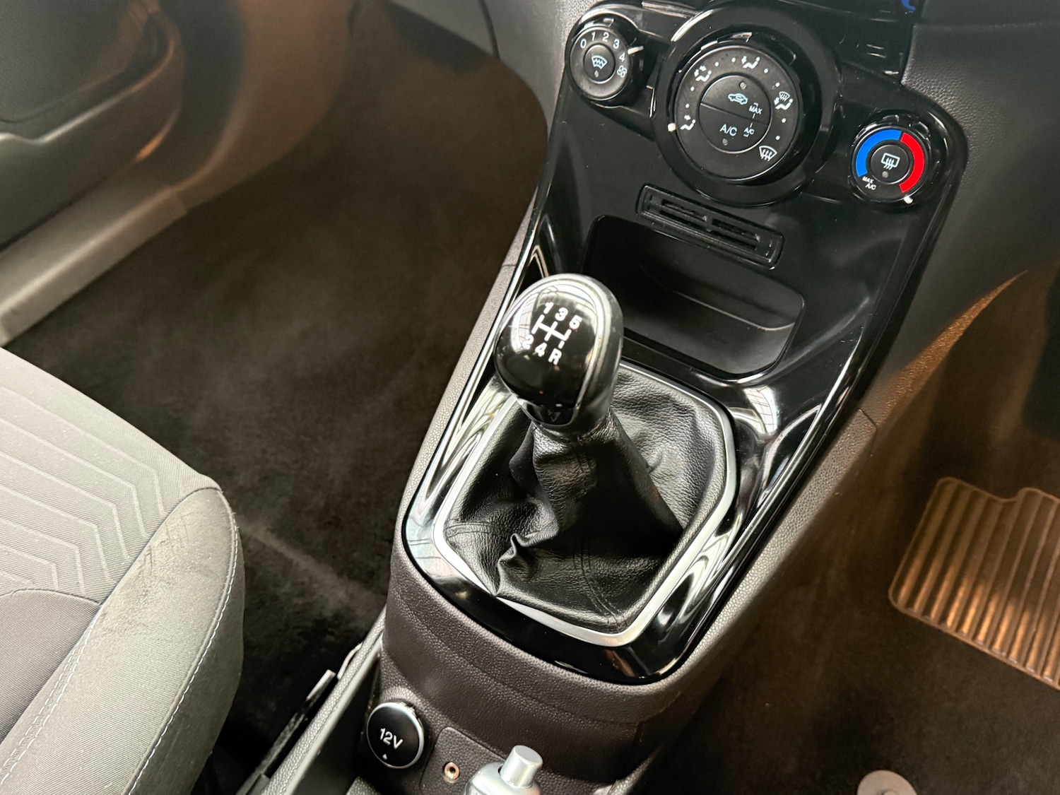 Used Ford Fiesta 2016 for sale - 76425986: Photo 23