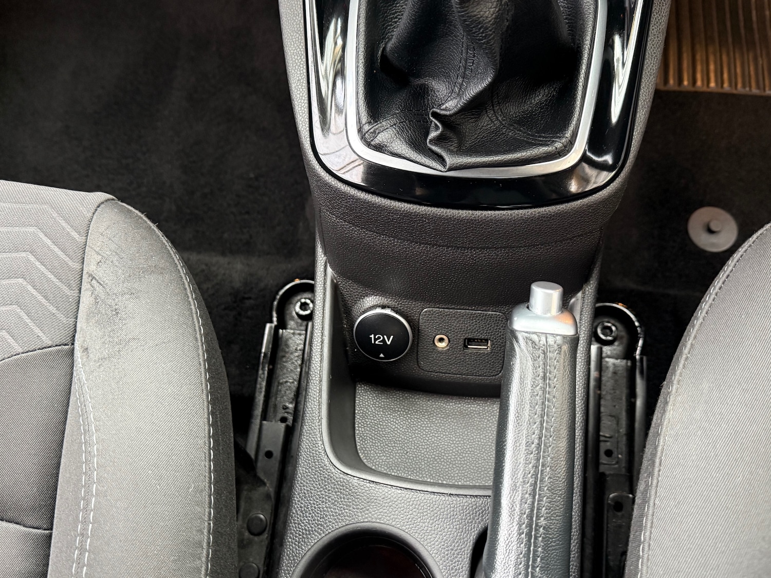 Used Ford Fiesta 2016 for sale - 76425986: Photo 24