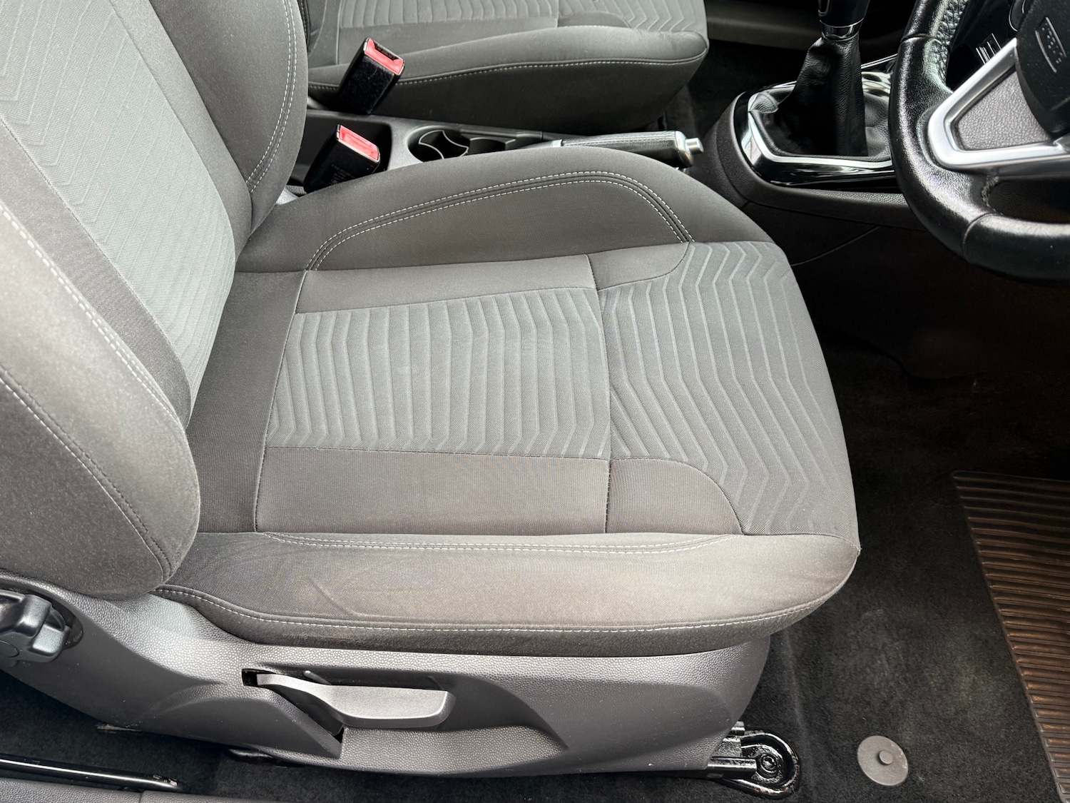 Used Ford Fiesta 2016 for sale - 76425986: Photo 26