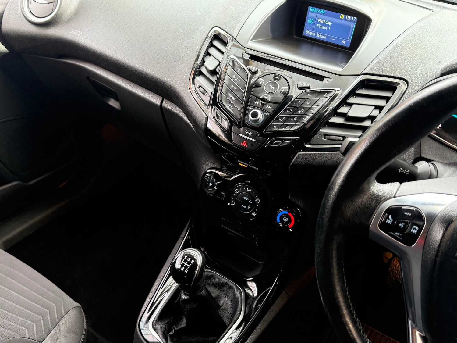 Used Ford Fiesta 2016 for sale - 76425986: Photo 6