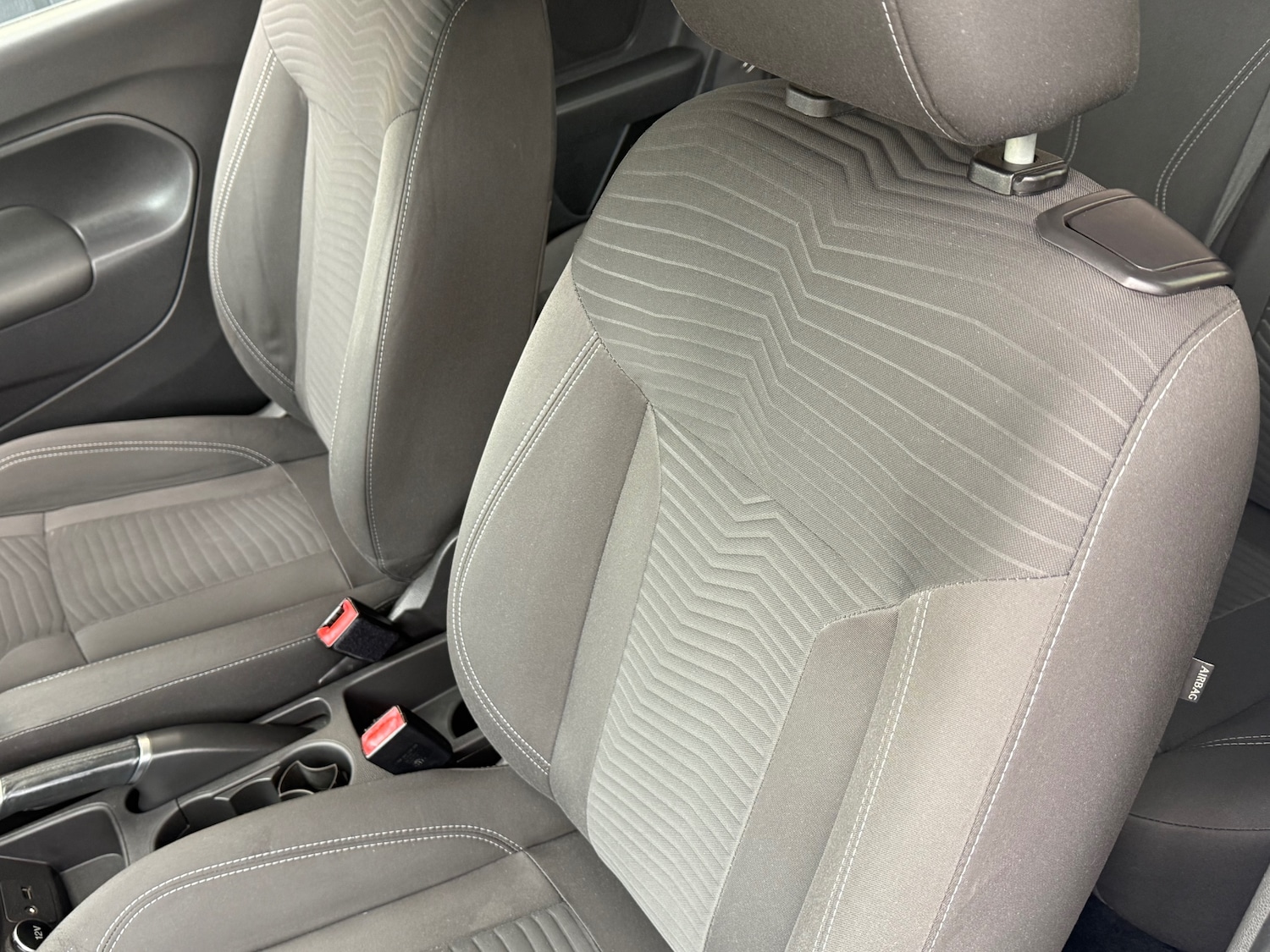 Used Ford Fiesta 2016 for sale - 76425986: Photo 7