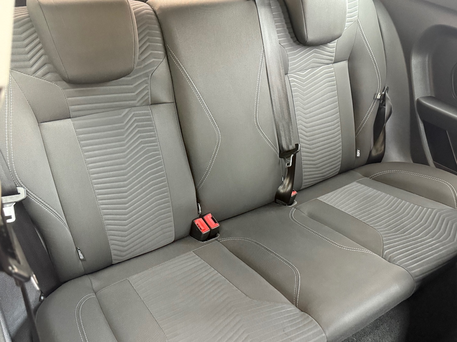 Used Ford Fiesta 2016 for sale - 76425986: Photo 8