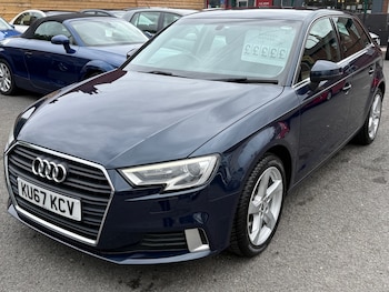 Used Audi A3 2017 for sale - 75320027: Photo