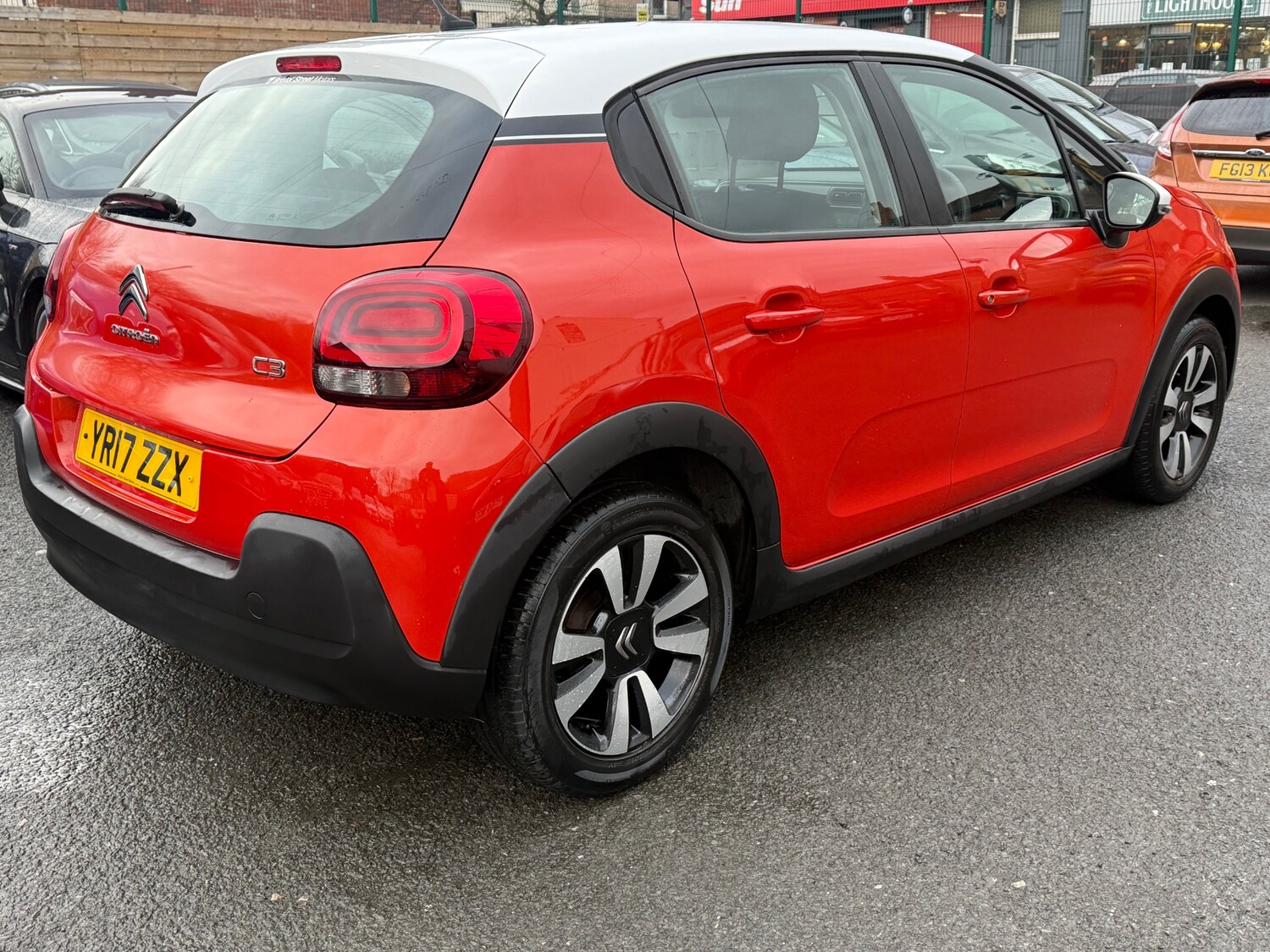 Used Citroen C3 2017 for sale - 77506132: Photo 11