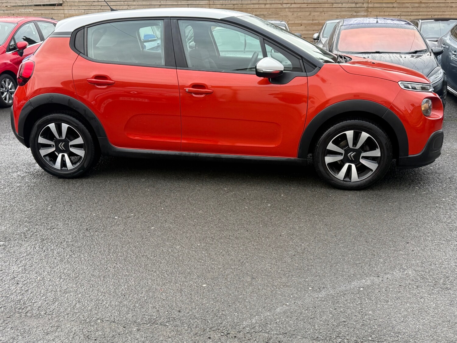 Used Citroen C3 2017 for sale - 77506132: Photo 15