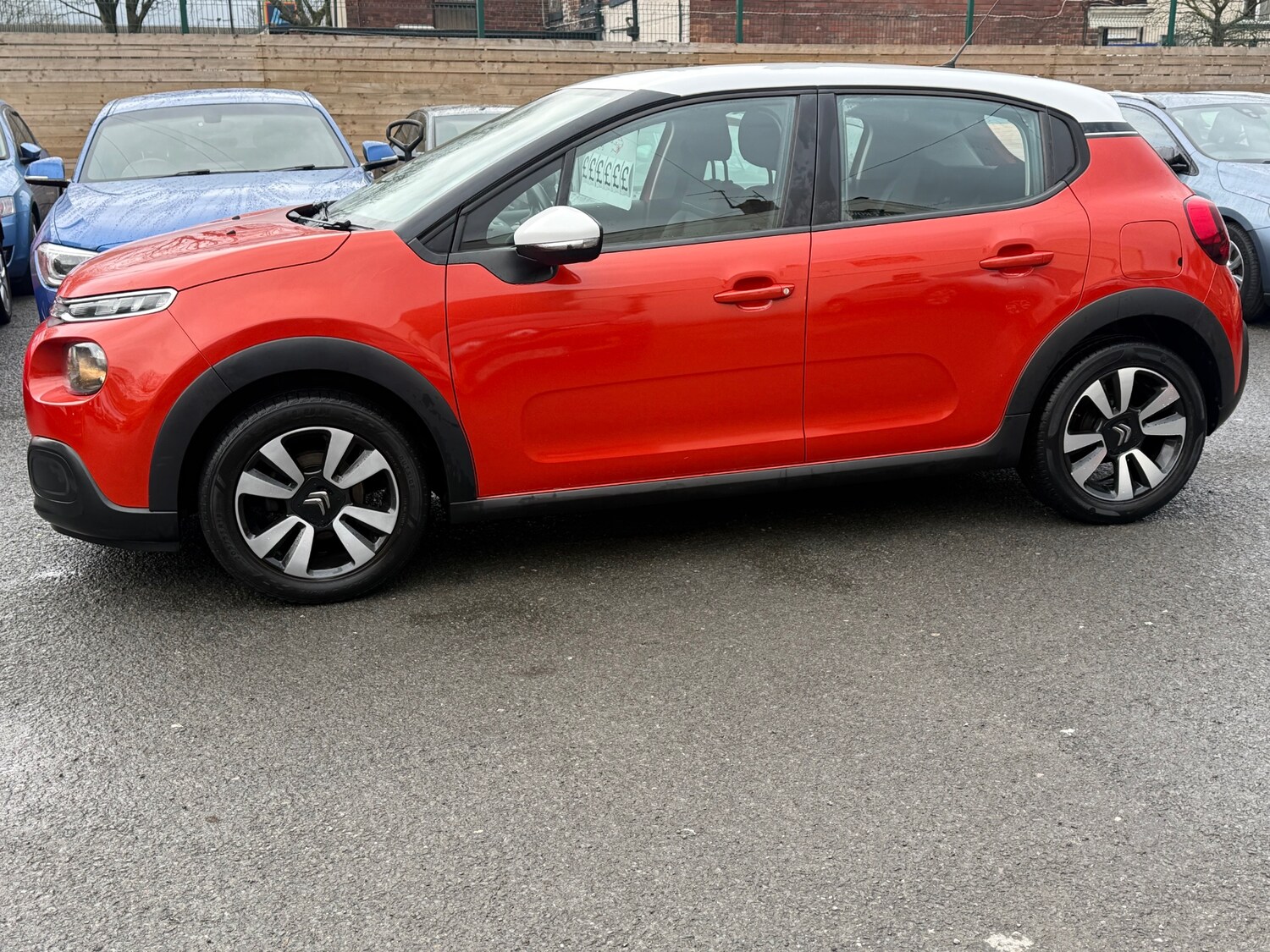Used Citroen C3 2017 for sale - 77506132: Photo 16