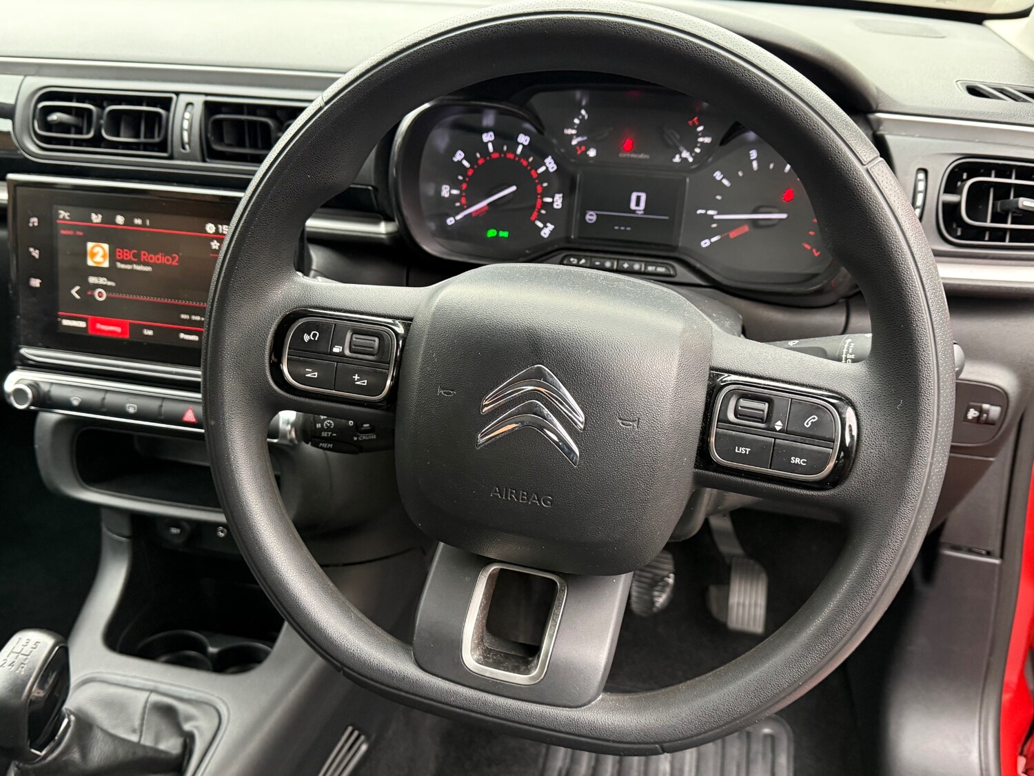 Used Citroen C3 2017 for sale - 77506132: Photo 18