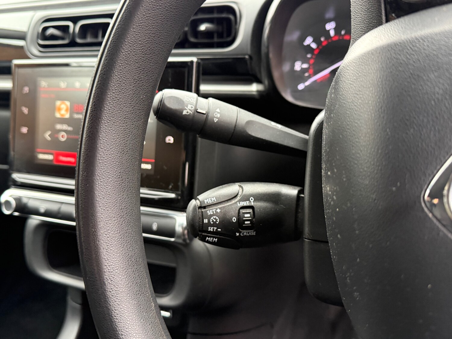 Used Citroen C3 2017 for sale - 77506132: Photo 19