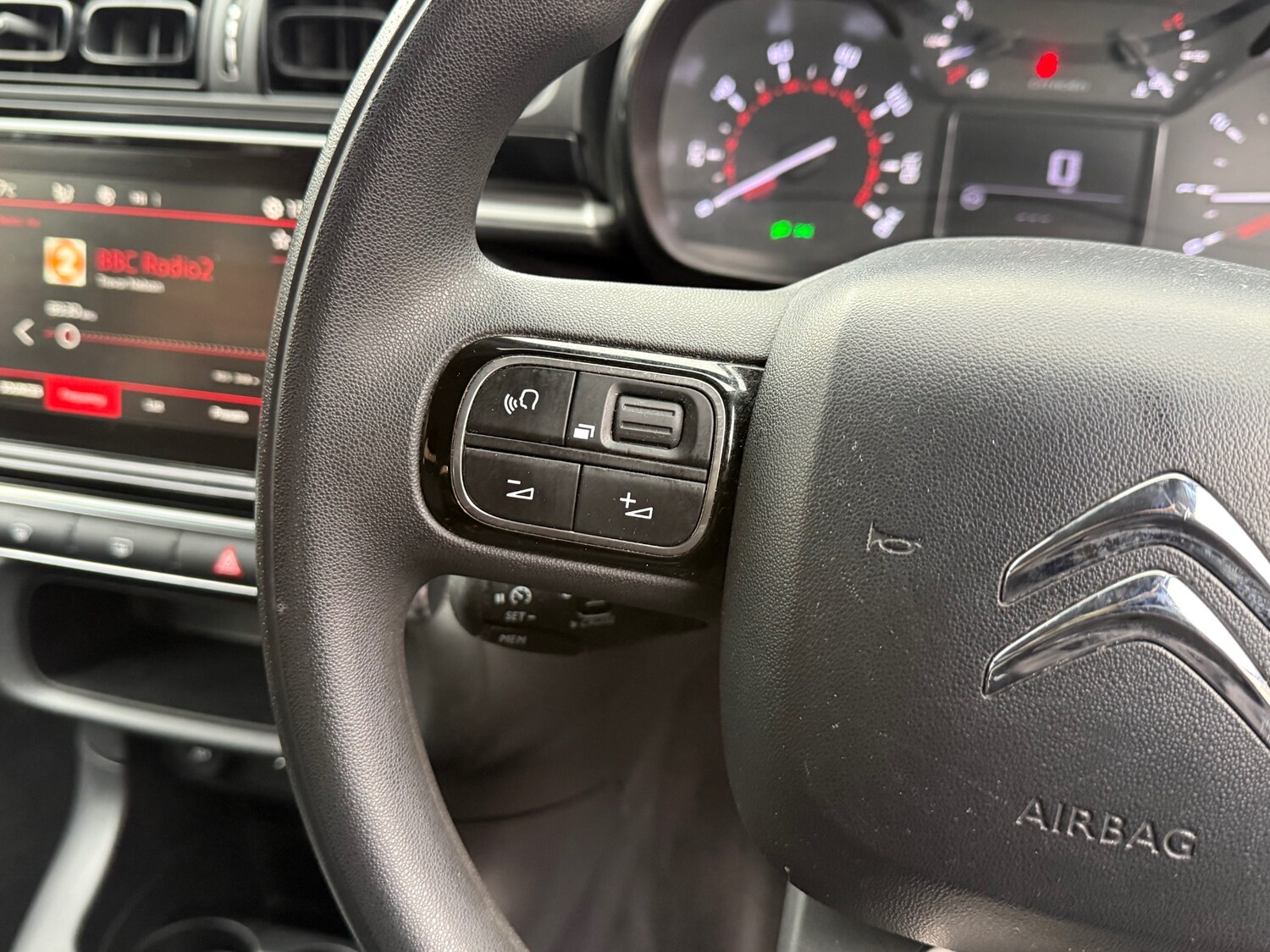 Used Citroen C3 2017 for sale - 77506132: Photo 20