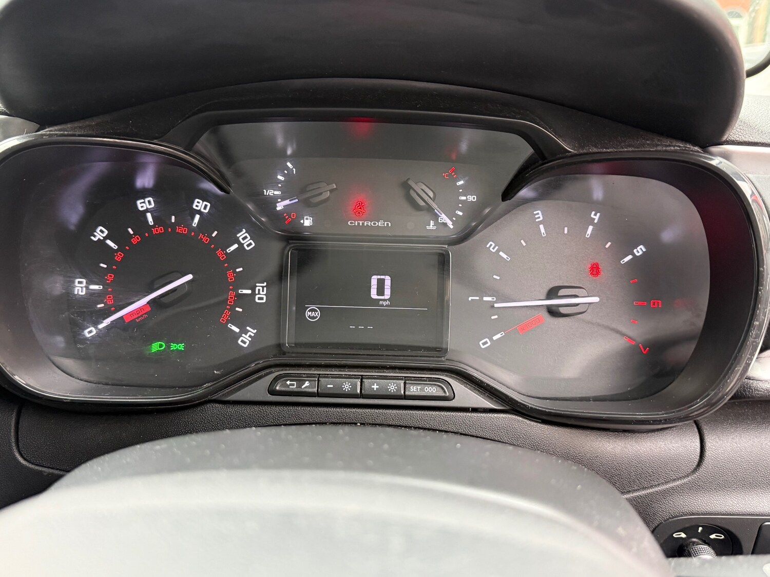 Used Citroen C3 2017 for sale - 77506132: Photo 22