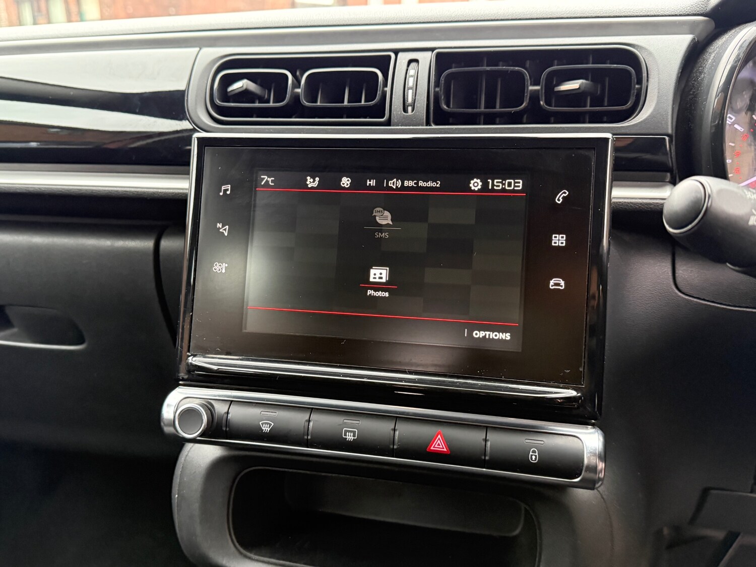 Used Citroen C3 2017 for sale - 77506132: Photo 25