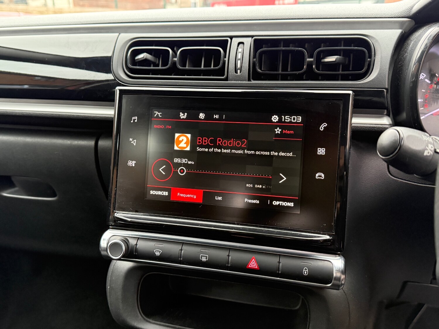 Used Citroen C3 2017 for sale - 77506132: Photo 26